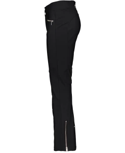 Obermeyer Clio Softshell Pant - Black 13 Obermeyer Clio Softshell Pant - Black -Obermeyer-US store 1502816009 S03 MQNSDE