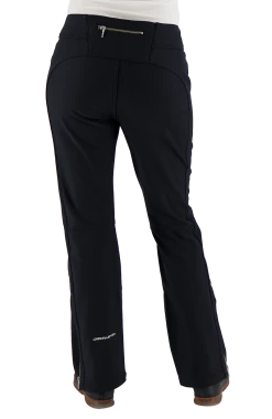 Obermeyer Clio Softshell Pant - Black 16 Obermeyer Clio Softshell Pant - Black -Obermeyer-US store 1502816009 S07 MODBCK