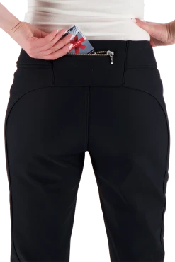 Obermeyer Clio Softshell Pant - Black 17 Obermeyer Clio Softshell Pant - Black -Obermeyer-US store 1502816009 S08 MODDET1