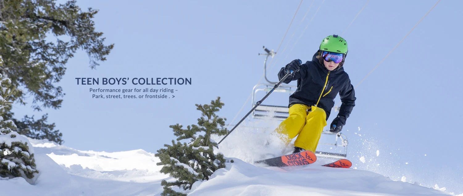 Obermeyer-US store 10 Obermeyer-US store -Obermeyer-US store 2