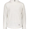 Obermeyer Furry Fleece Top - White