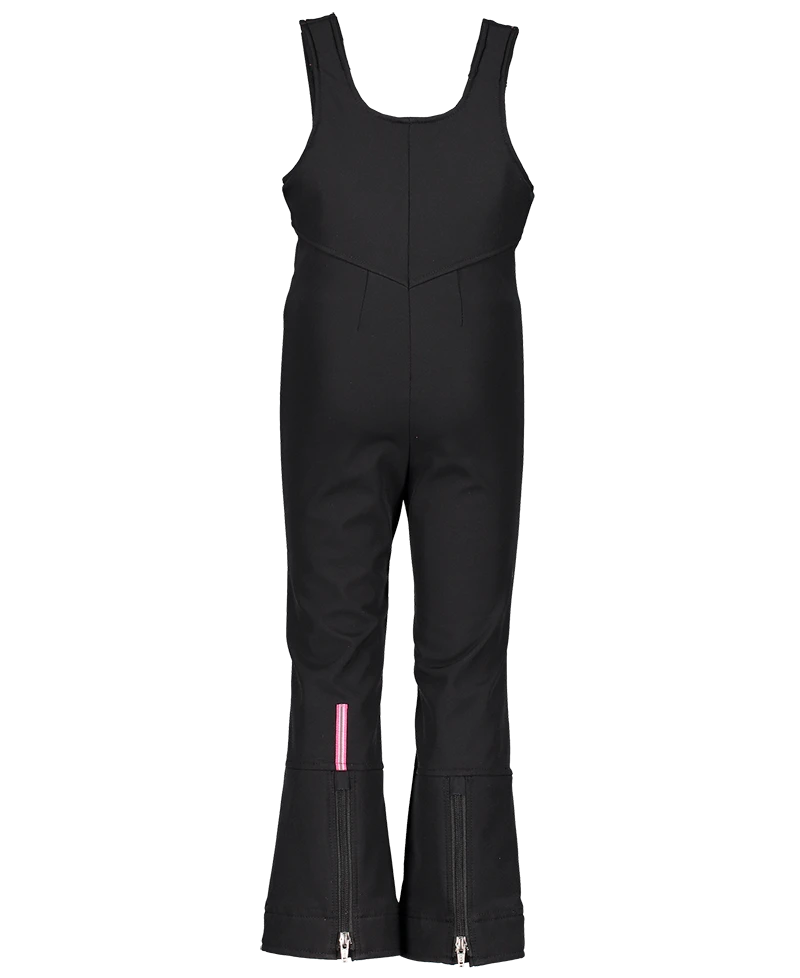 Obermeyer Snell Stretch Pant - Black 4 Obermeyer Snell Stretch Pant - Black - Image 2