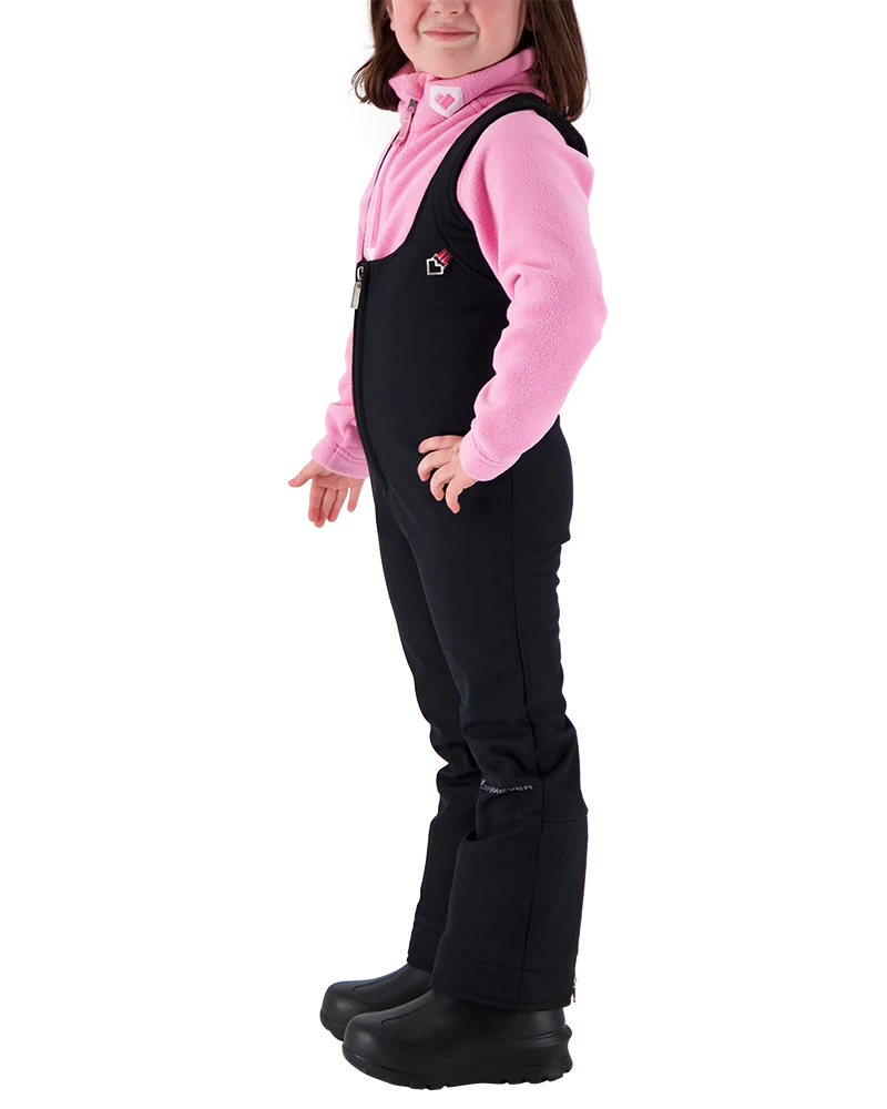 Obermeyer Snell Stretch Pant - Black 7 Obermeyer Snell Stretch Pant - Black - Image 5