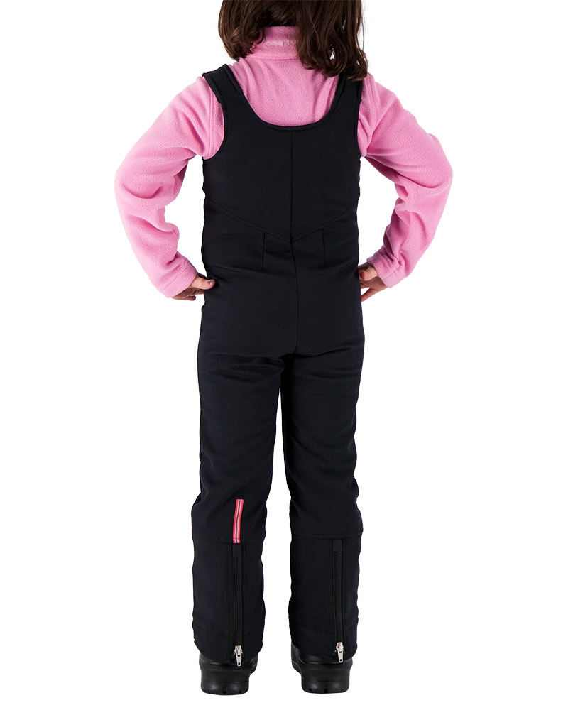 Obermeyer Snell Stretch Pant - Black 8 Obermeyer Snell Stretch Pant - Black - Image 6