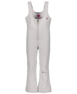 Obermeyer Snell Stretch Pant - White