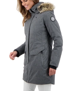 Obermeyer Sojourner Down Jacket - Charcoal -Obermeyer-US store WebZoom 1110615006 S06 MODSDE