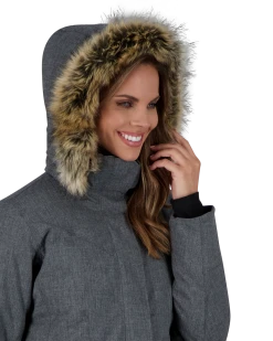 Obermeyer Sojourner Down Jacket - Charcoal -Obermeyer-US store WebZoom 1110615006 S08 MODDET4