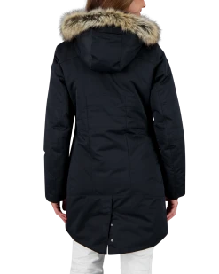 Obermeyer Sojourner Down Jacket - Black 20 Obermeyer Sojourner Down Jacket - Black -Obermeyer-US store WebZoom 1110616009 S03 MODBCK