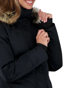 Obermeyer Sojourner Down Jacket - Black 30 Obermeyer Sojourner Down Jacket - Black -Obermeyer-US store WebZoom 1110616009 S08 MODDET4