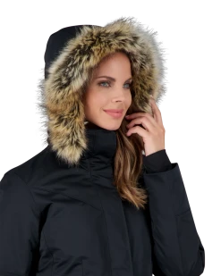 Obermeyer Sojourner Down Jacket - Black 32 Obermeyer Sojourner Down Jacket - Black -Obermeyer-US store WebZoom 1110616009 S09 MODDET5