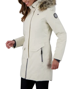 Obermeyer Sojourner Down Jacket - Quartz 14 Obermeyer Sojourner Down Jacket - Quartz -Obermeyer-US store WebZoom 1110621011 S04 MODSDE