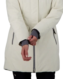 Obermeyer Sojourner Down Jacket - Quartz 17 Obermeyer Sojourner Down Jacket - Quartz -Obermeyer-US store WebZoom 1110621011 S07 MODDET3