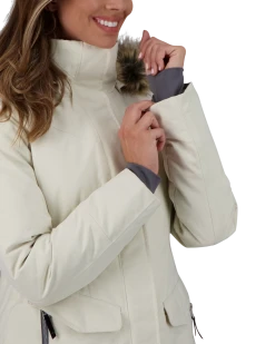 Obermeyer Sojourner Down Jacket - Quartz 18 Obermeyer Sojourner Down Jacket - Quartz -Obermeyer-US store WebZoom 1110621011 S08 MODDET4