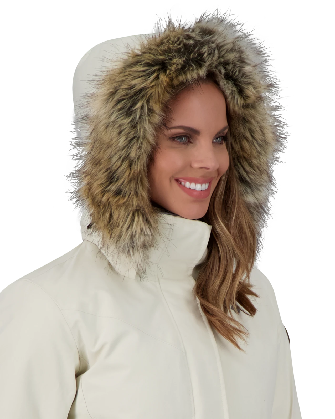 Obermeyer Sojourner Down Jacket - Quartz 11 Obermeyer Sojourner Down Jacket - Quartz - Image 9