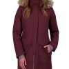 Obermeyer Sojourner Down Jacket - Beret