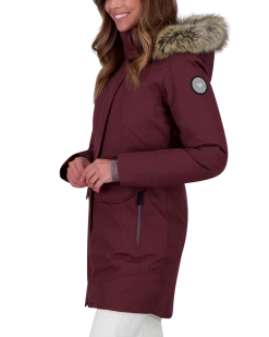 Obermeyer Sojourner Down Jacket - Beret -Obermeyer-US store WebZoom 1110621178 S04 MODSDE