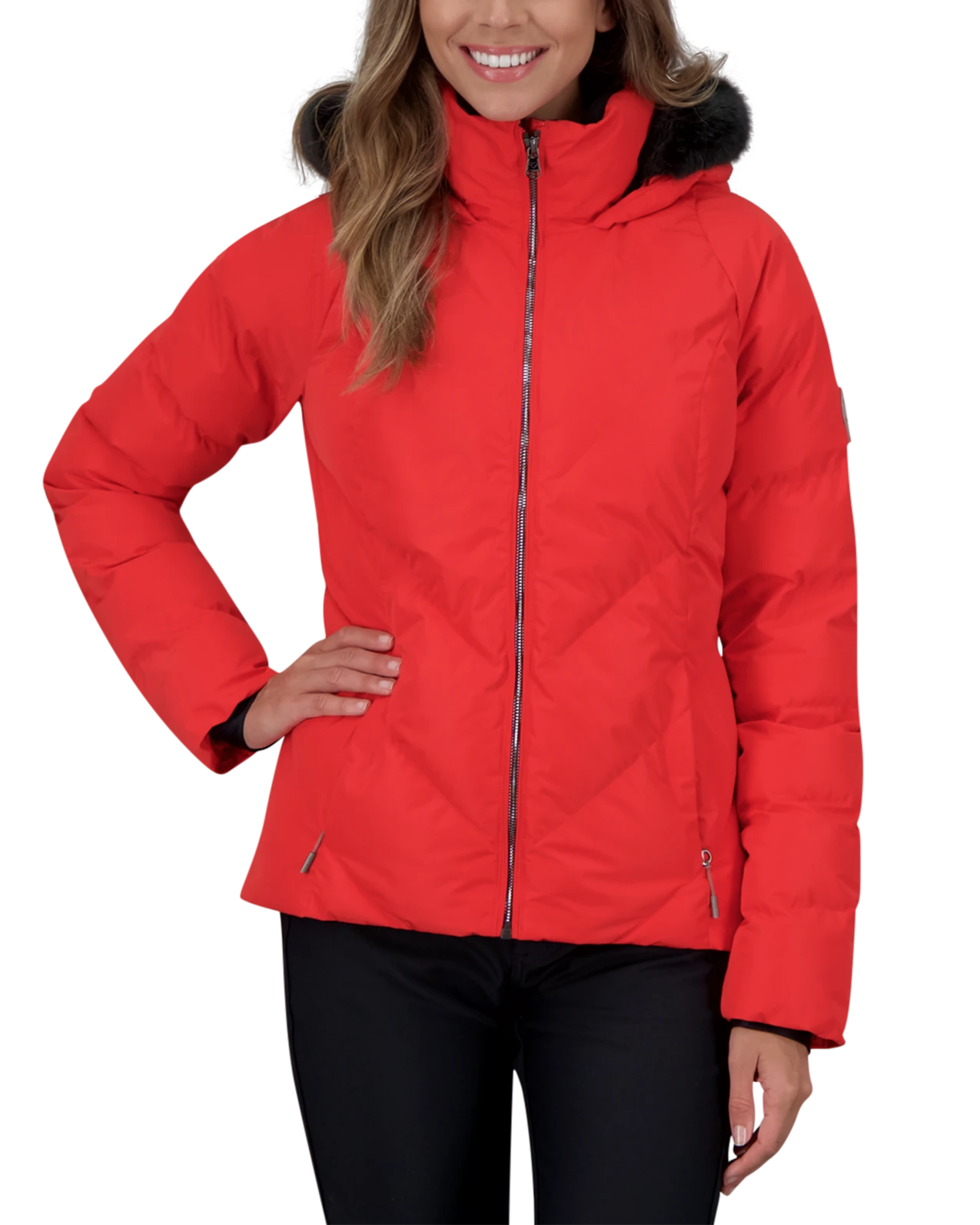 Obermeyer Bombshell Jacket - Finish Line 3 Obermeyer Bombshell Jacket - Finish Line