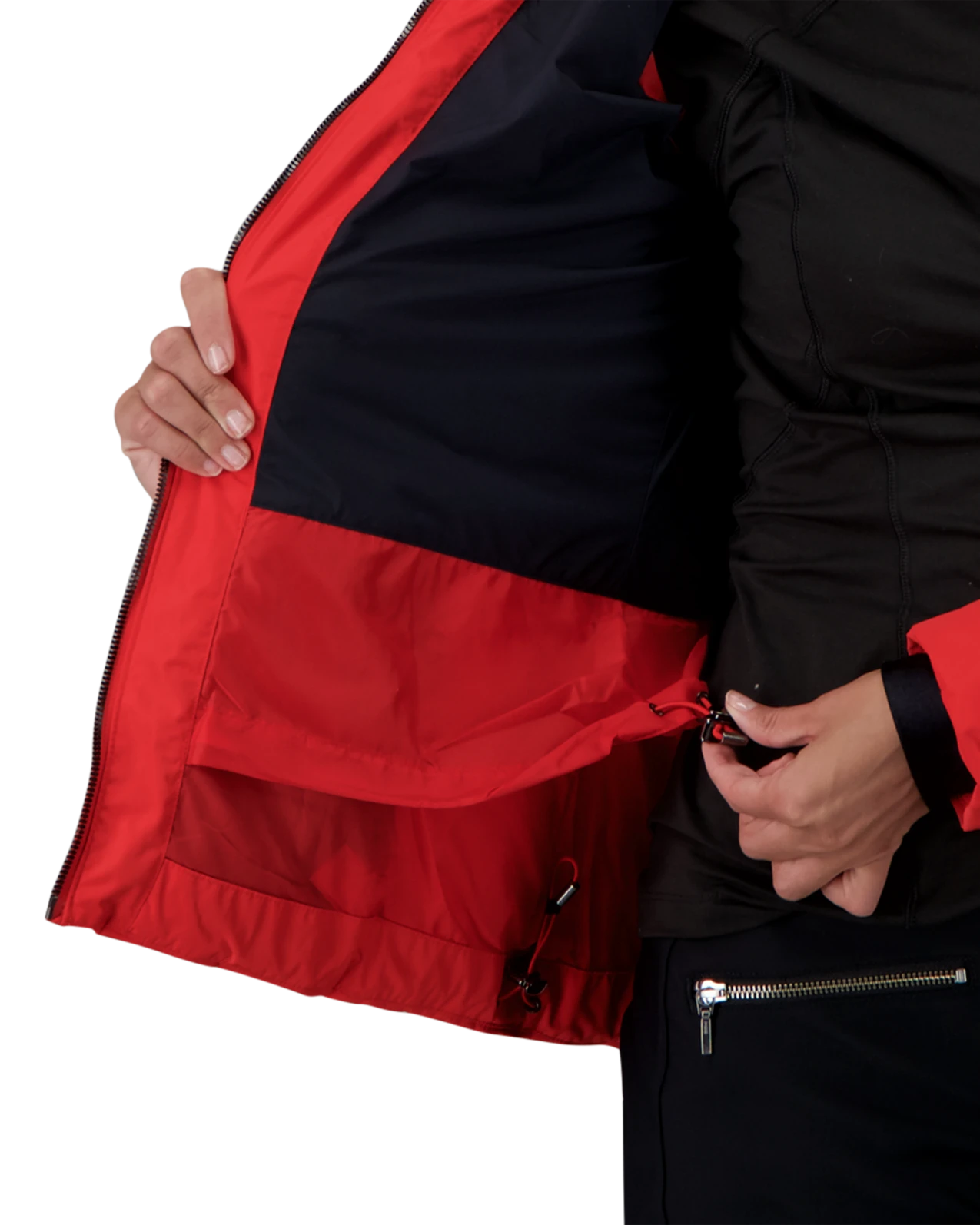 Obermeyer Bombshell Jacket - Finish Line 7 Obermeyer Bombshell Jacket - Finish Line - Image 5