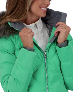 Obermeyer Bombshell Jacket - Jasmint 11 Obermeyer Bombshell Jacket - Jasmint -Obermeyer-US store WebZoom 1113721088 S06 MODDET2