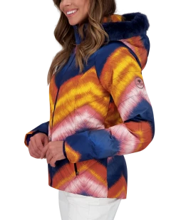 Obermeyer Bombshell Jacket - Foxtrot 9 Obermeyer Bombshell Jacket - Foxtrot -Obermeyer-US store WebZoom 1113721108 S04 MODSDE