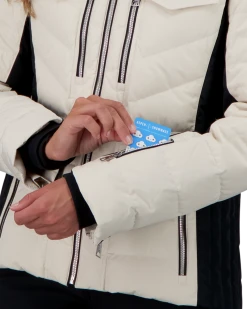 Obermeyer Devon Down Jacket - Quartz -Obermeyer-US store WebZoom 1113921011 S05 MODDET1