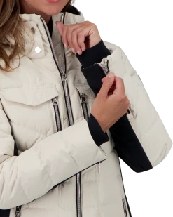 Obermeyer Devon Down Jacket - Quartz -Obermeyer-US store WebZoom 1113921011 S06 MODDET2