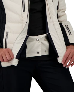 Obermeyer Devon Down Jacket - Quartz -Obermeyer-US store WebZoom 1113921011 S09 MODDET5