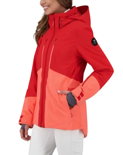 Obermeyer Cecilia Jacket - Read My Lips -Obermeyer-US store WebZoom 1114821044 S04 MODSDE