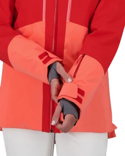 Obermeyer Cecilia Jacket - Read My Lips -Obermeyer-US store WebZoom 1114821044 S05 MODDET1