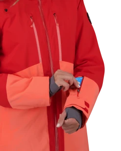 Obermeyer Cecilia Jacket - Read My Lips -Obermeyer-US store WebZoom 1114821044 S06 MODDET2