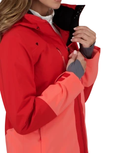 Obermeyer Cecilia Jacket - Read My Lips -Obermeyer-US store WebZoom 1114821044 S09 MODDET5