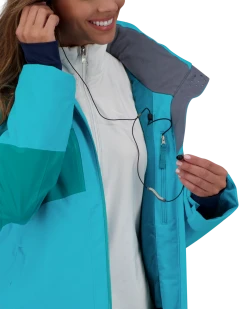 Obermeyer Cecilia Jacket - Aegean Blue 15 Obermeyer Cecilia Jacket - Aegean Blue -Obermeyer-US store WebZoom 1114821069 S07 MODDET3