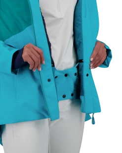 Obermeyer Cecilia Jacket - Aegean Blue 16 Obermeyer Cecilia Jacket - Aegean Blue -Obermeyer-US store WebZoom 1114821069 S08 MODDET4