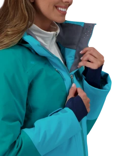 Obermeyer Cecilia Jacket - Aegean Blue 17 Obermeyer Cecilia Jacket - Aegean Blue -Obermeyer-US store WebZoom 1114821069 S09 MODDET5