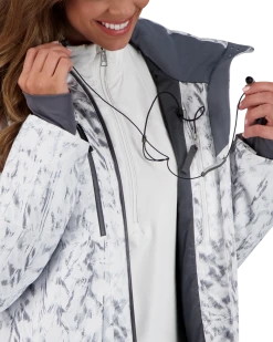 Obermeyer Cecilia Jacket - Squall Out -Obermeyer-US store WebZoom 1114821101 S07 MODDET3