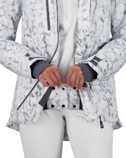 Obermeyer Cecilia Jacket - Squall Out -Obermeyer-US store WebZoom 1114821101 S08 MODDET4