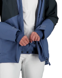 Obermeyer Cecilia Jacket - Blue Ash -Obermeyer-US store WebZoom 1114821168 S08 MODDET4