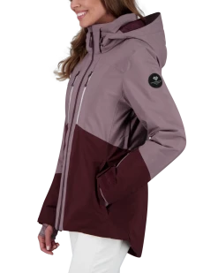 Obermeyer Cecilia Jacket - Purple Reign -Obermeyer-US store WebZoom 1114821179 S04 MODSDE