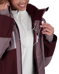 Obermeyer Cecilia Jacket - Purple Reign -Obermeyer-US store WebZoom 1114821179 S07 MODDET3