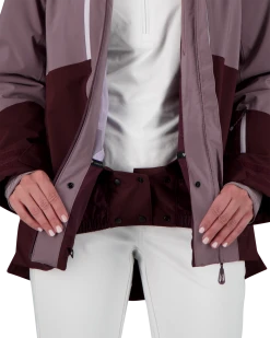 Obermeyer Cecilia Jacket - Purple Reign -Obermeyer-US store WebZoom 1114821179 S08 MODDET4