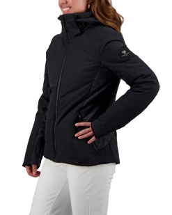 Obermeyer Lorena Jacket - Black 16 Obermeyer Lorena Jacket - Black -Obermeyer-US store WebZoom 1115716009 S04 MODSDE