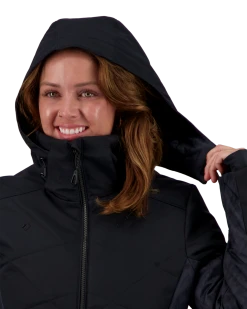 Obermeyer Lorena Jacket - Black 18 Obermeyer Lorena Jacket - Black -Obermeyer-US store WebZoom 1115716009 S06 MODDET2