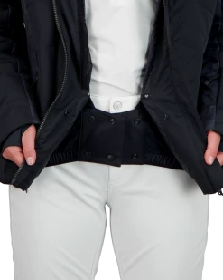 Obermeyer Lorena Jacket - Black 22 Obermeyer Lorena Jacket - Black -Obermeyer-US store WebZoom 1115716009 S10 MODDET6