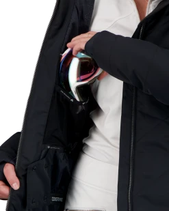 Obermeyer Lorena Jacket - Black 23 Obermeyer Lorena Jacket - Black -Obermeyer-US store WebZoom 1115716009 S11 MODDET7