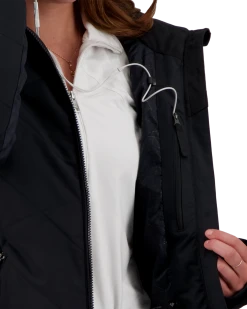 Obermeyer Lorena Jacket - Black 24 Obermeyer Lorena Jacket - Black -Obermeyer-US store WebZoom 1115716009 S12 MODDET8