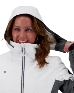 Obermeyer Lorena Jacket - White -Obermeyer-US store WebZoom 1115716010 S06 MODDET2