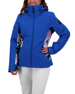 Obermeyer Lorena Jacket - Navigate