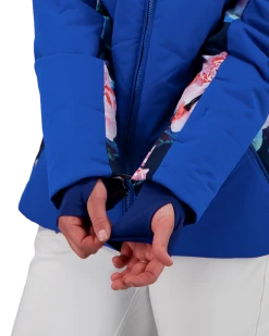 Obermeyer Lorena Jacket - Navigate -Obermeyer-US store WebZoom 1115720160 S09 MODDET5