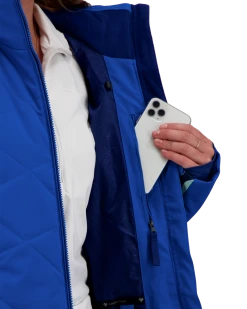 Obermeyer Lorena Jacket - Navigate -Obermeyer-US store WebZoom 1115720160 S10 MODDET6