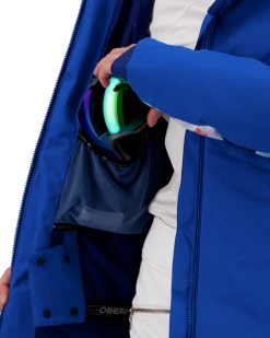 Obermeyer Lorena Jacket - Navigate -Obermeyer-US store WebZoom 1115720160 S13 MODDET9